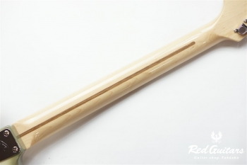 LTD MIJ Antigua Stratcaster